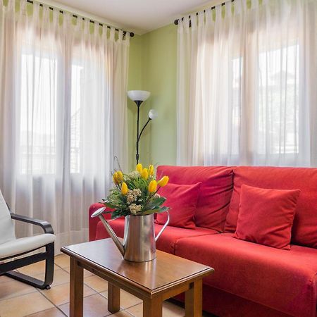 Apartament La Borda De Marco Gavín Zewnętrze zdjęcie