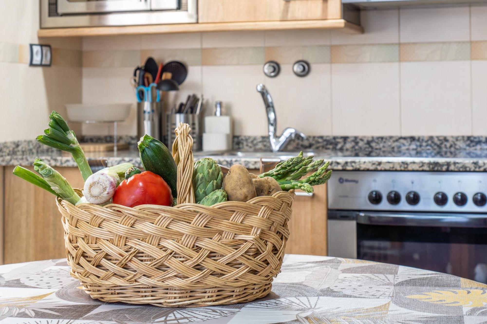 Apartament La Borda De Marco Gavín Zewnętrze zdjęcie