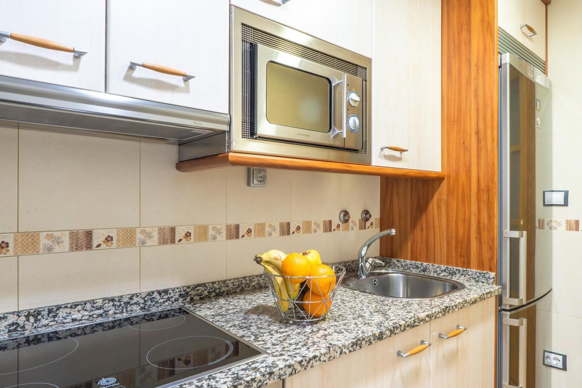 Apartament La Borda De Marco Gavín Zewnętrze zdjęcie