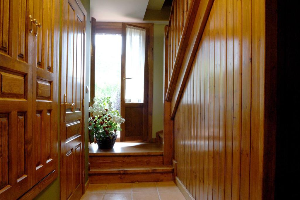 Apartament La Borda De Marco Gavín Pokój zdjęcie